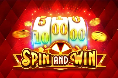 Spin and Win